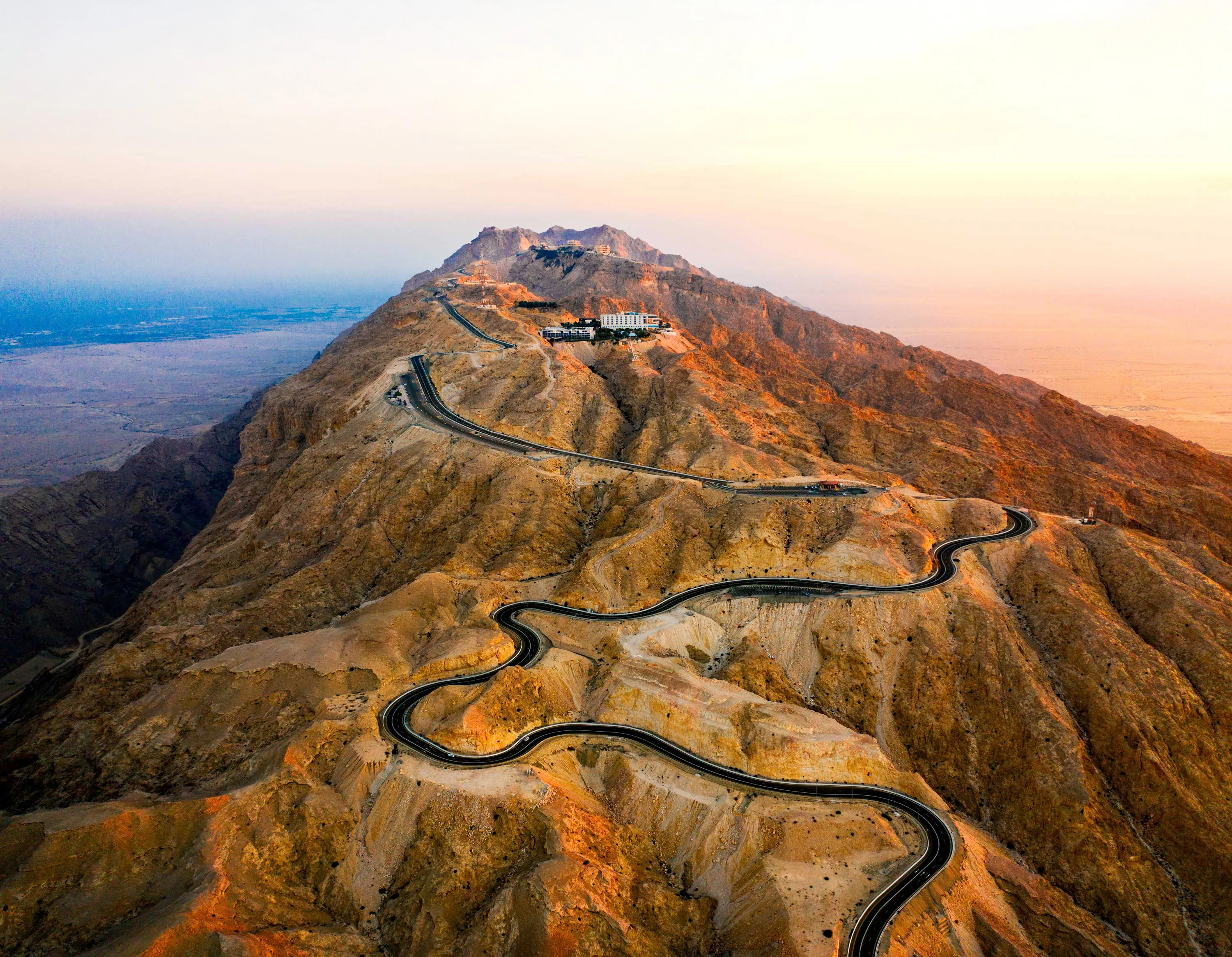 أجمل شتــــــاء في العالم