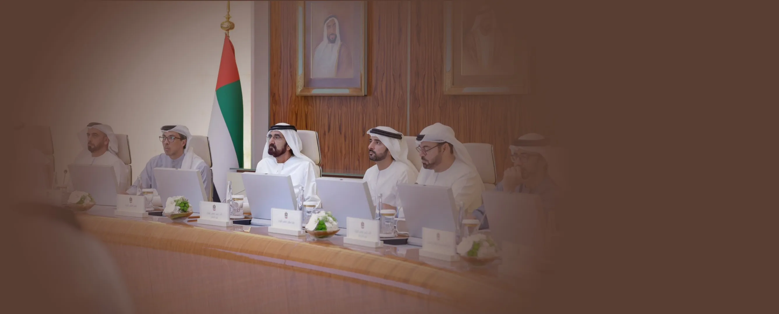 الإمارات عاصمة رواد الأعمال في العالم