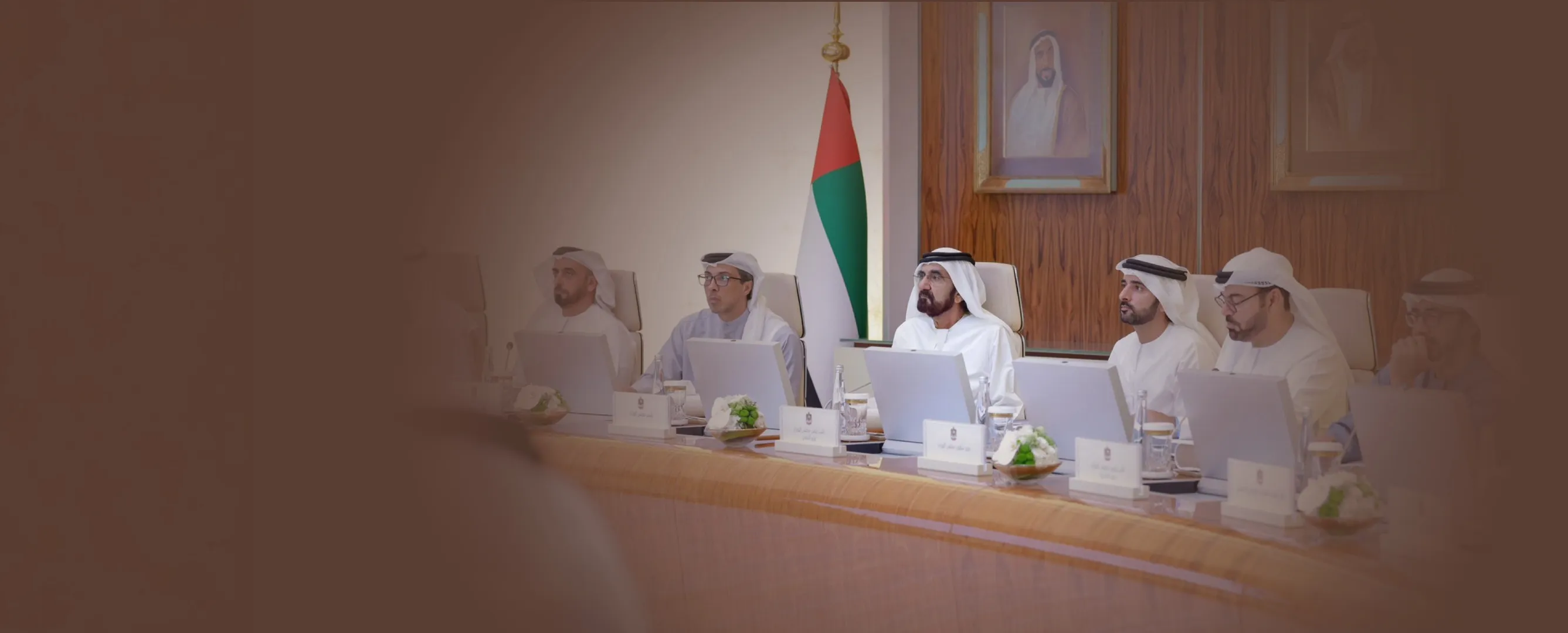 The Emirates: The Startup Capital of the World